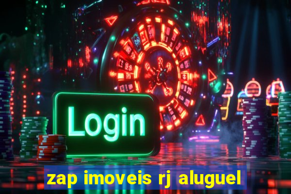 zap imoveis rj aluguel